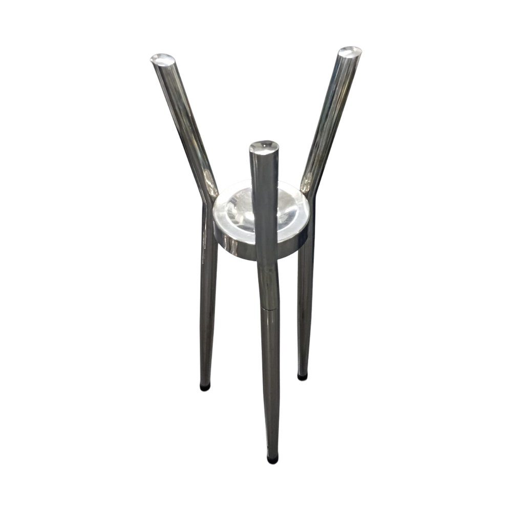 Stainless Steel Wine Bucket Stand