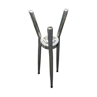 Stainless Steel Wine Bucket Stand