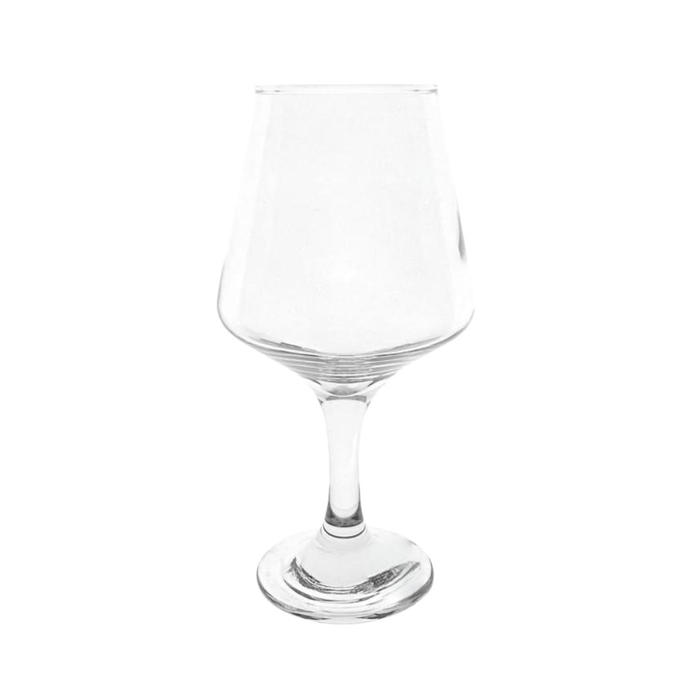 Excellent Stemmed Wine Goblet 400ml