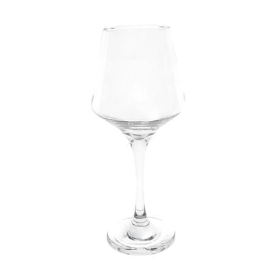 Stemmed Wine Glass 390ml