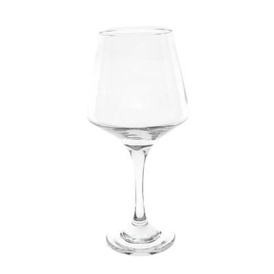 600ml Stemmed Wine Glass