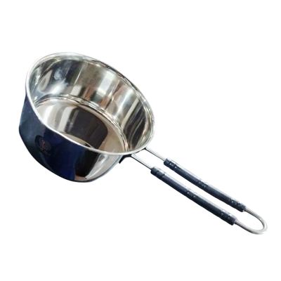 Stainless Steel Milk Pan 1000ml