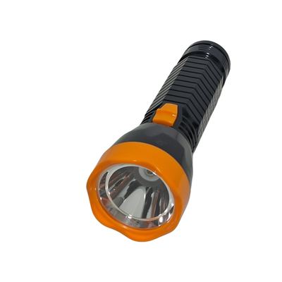 Rechargeable LED hand torch