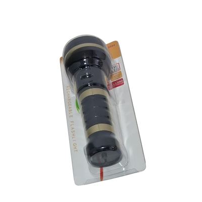 Rechargeable LED Hand Torch