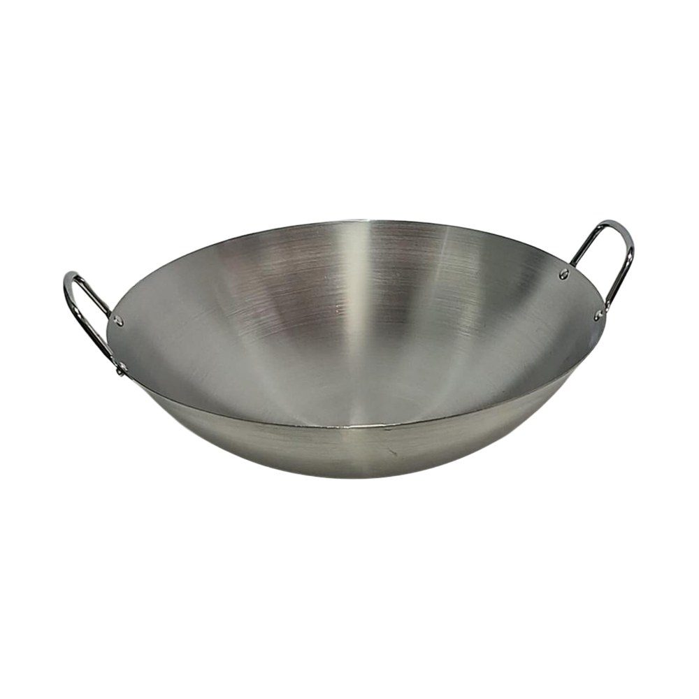 Stainless Steel Thachchi 43cm