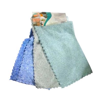 Microfibre Kitchen Towel Pack