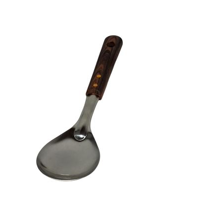 Stainless Steel Rice Serving Spoon
