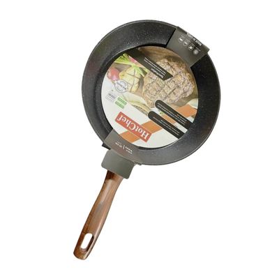 20cm non-stick induction frypan
