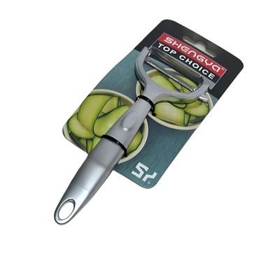 Stainless Steel Y-Peeler