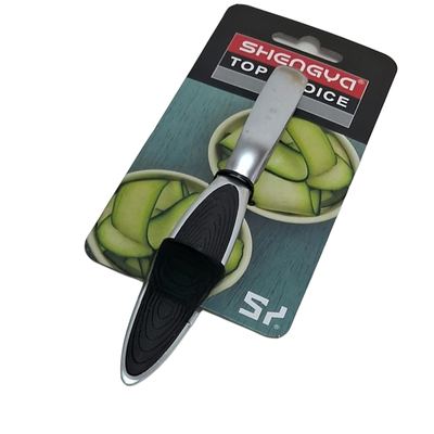 Stainless Steel Straight Peeler