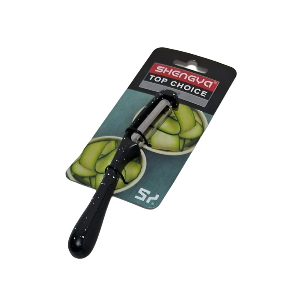 Stainless Steel Vegetable Peeler
