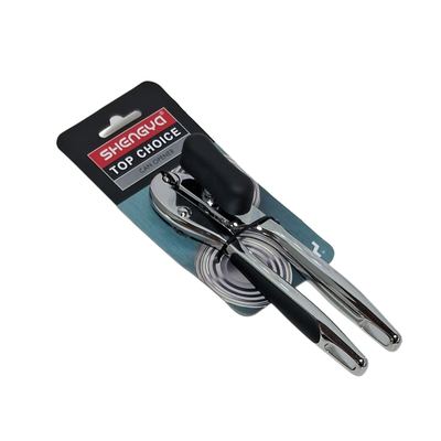 Stainless Steel Manual Can Opener