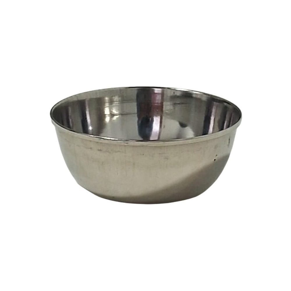 Stainless Steel Dinner Cup Bowl