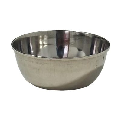 Stainless Steel Dinner Cup Bowl