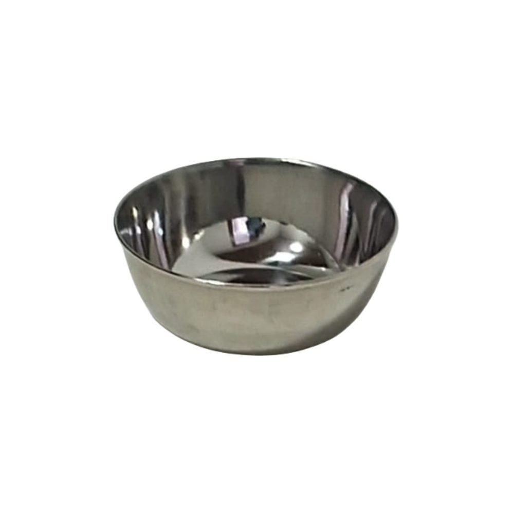Stainless Steel Dinner Cup Bowl