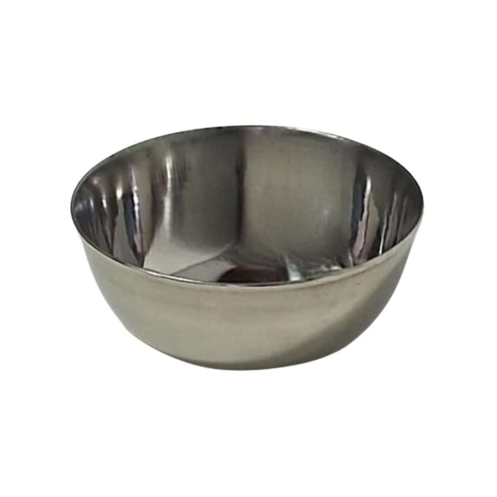 Stainless Steel Dinner Cup Bowl