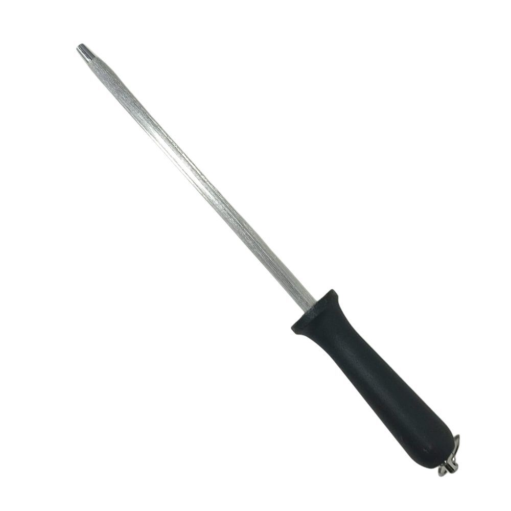 Knife Sharpening Steel Rod