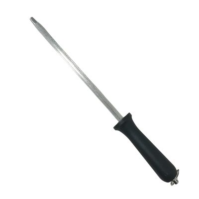 Knife Sharpening Steel Rod