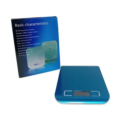 Digital Kitchen Scale 5kg
