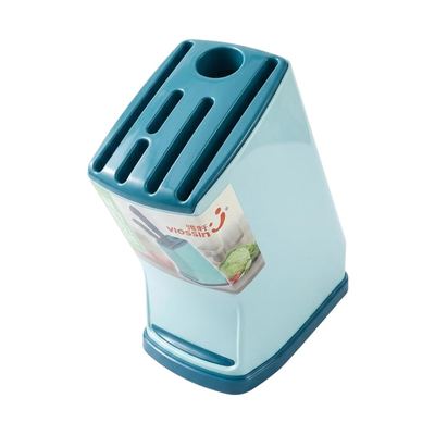 Plastic Knife Holder Stand