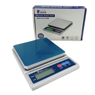 Electronic Kitchen Scale, 5kg