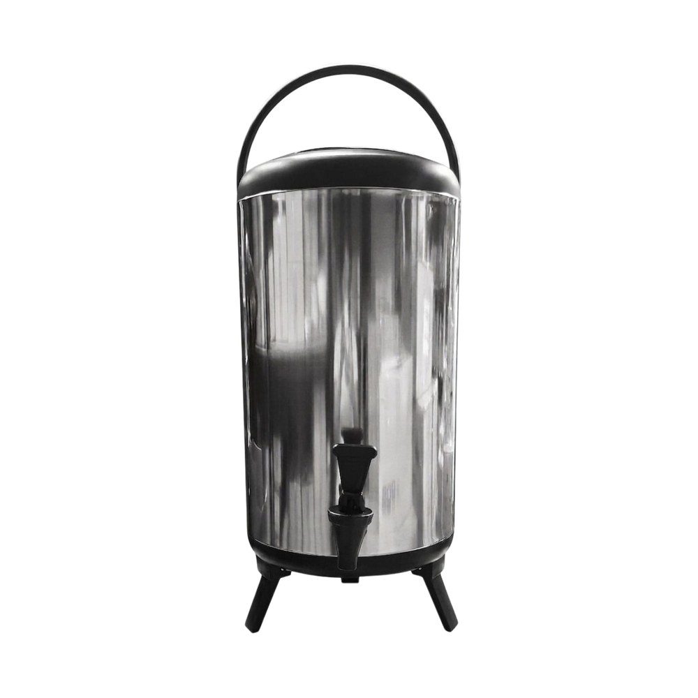 10L Insulated Tea & Beverage Dispenser