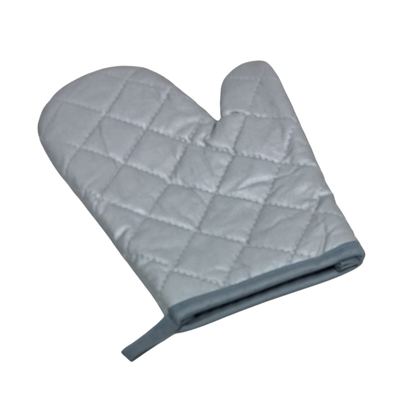 Quilted oven glove, small