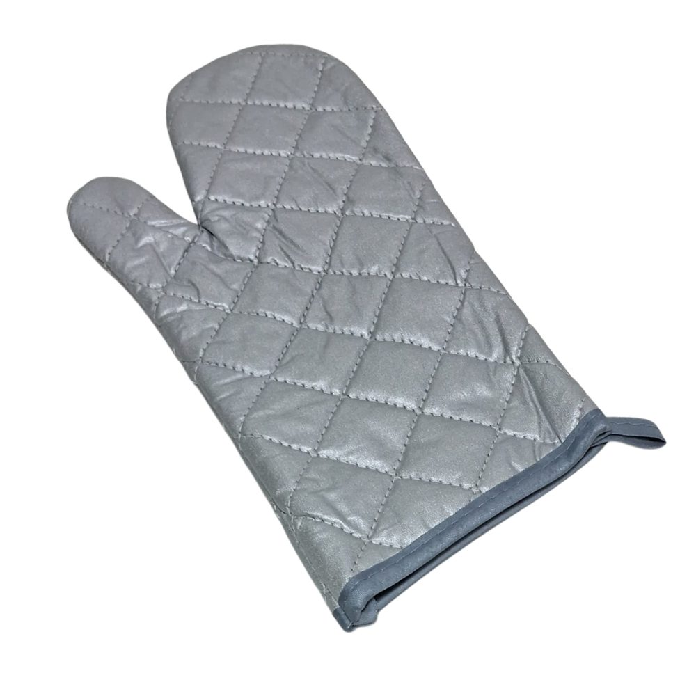 Large Quilted Oven Glove