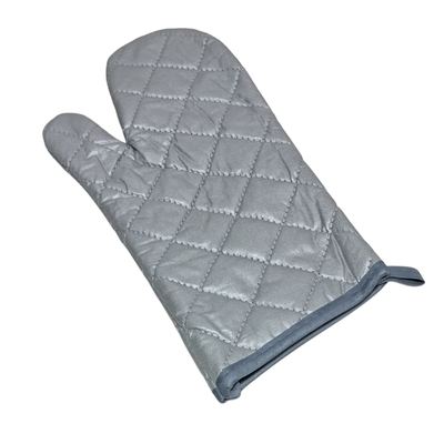 Large Quilted Oven Glove