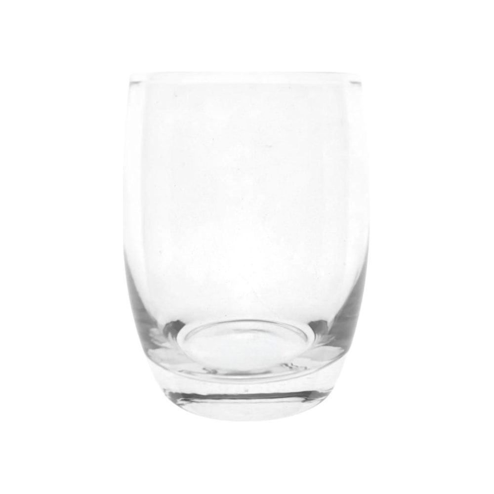 Barrel Water Tumbler 386ml