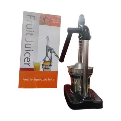 Manual Lever Citrus Juice Press