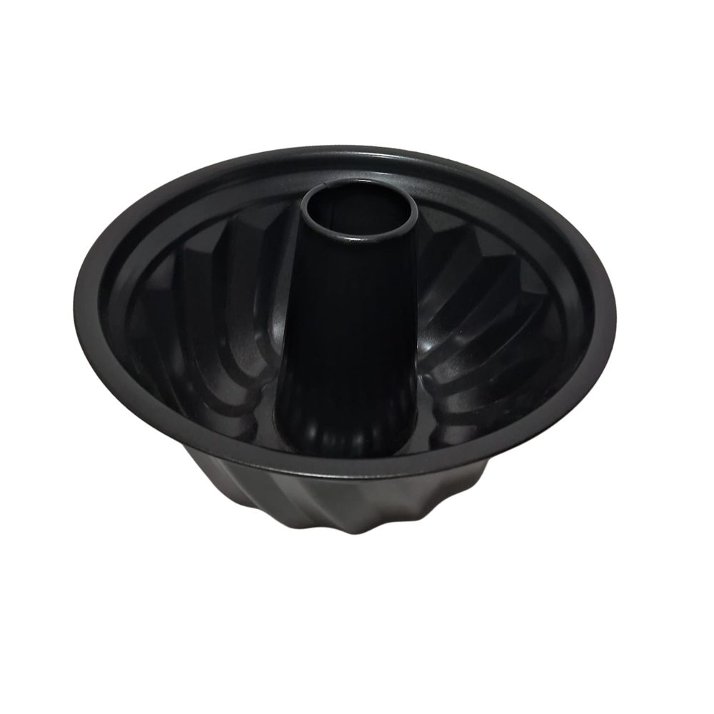 Non-stick breudher cake mould