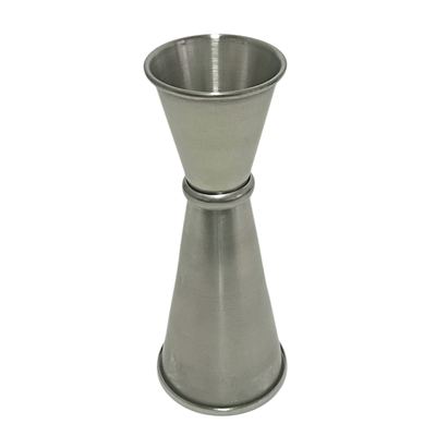 Stainless Steel Double Cocktail Jigger