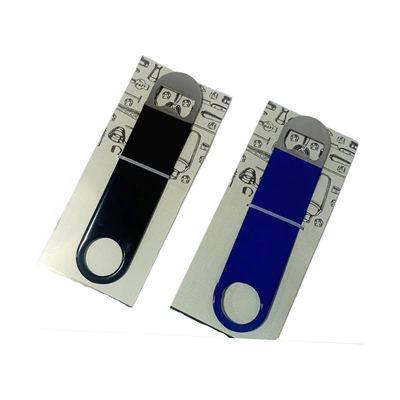 Savoy Flat Bottle Opener